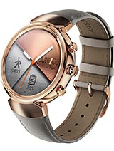 Best available price of Asus Zenwatch 3 WI503Q in Guinea