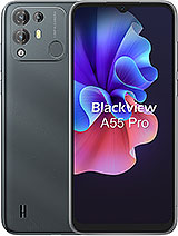 Best available price of Blackview A55 Pro in Guinea
