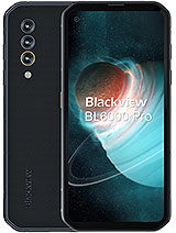 Best available price of Blackview BL6000 Pro in Guinea