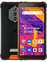 Best available price of Blackview BV6600 Pro in Guinea