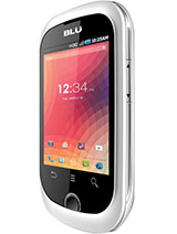 Best available price of BLU Dash in Guinea