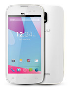 Best available price of BLU Neo 4-5 in Guinea
