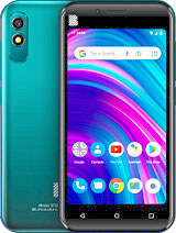 Best available price of BLU Studio X10 2022 in Guinea