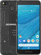 Best available price of Fairphone 3 in Guinea