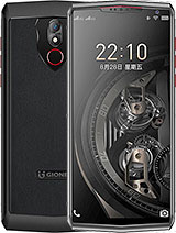 Gionee M3 at Guinea.mymobilemarket.net