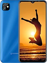 Best available price of Gionee Max Pro in Guinea
