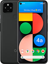 Best available price of Google Pixel 4a 5G in Guinea