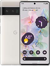 Best available price of Google Pixel 6 Pro in Guinea