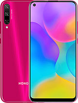 Best available price of Honor Play 3 in Guinea