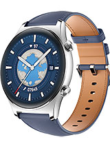 Best available price of Honor Watch GS 3 in Guinea