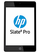 Best available price of HP Slate8 Pro in Guinea