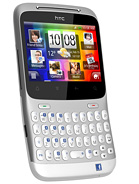 Best available price of HTC ChaCha in Guinea