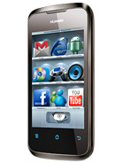 Best available price of Huawei Ascend Y200 in Guinea