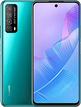 Best available price of Huawei Enjoy 20 SE in Guinea