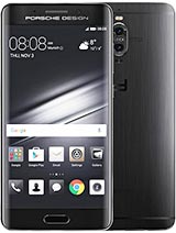 Best available price of Huawei Mate 9 Porsche Design in Guinea