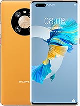 Best available price of Huawei Mate 40 Pro 4G in Guinea