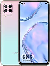 Best available price of Huawei nova 6 SE in Guinea