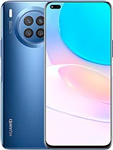 Best available price of Huawei nova 8i in Guinea