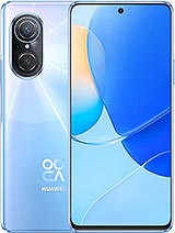 Best available price of Huawei nova 9 SE in Guinea