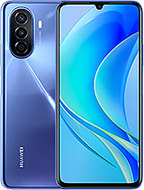 Best available price of Huawei nova Y70 Plus in Guinea