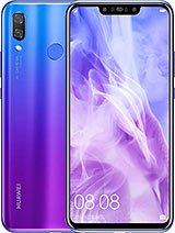 Best available price of Huawei nova 3 in Guinea