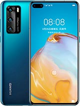 Best available price of Huawei P40 4G in Guinea