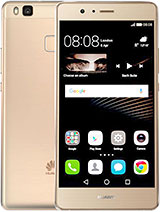 Best available price of Huawei P9 lite in Guinea