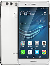 Best available price of Huawei P9 Plus in Guinea