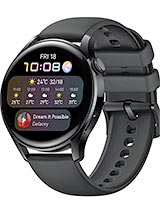 Best available price of Huawei Watch 3 in Guinea