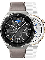 Best available price of Huawei Watch GT 3 Pro in Guinea
