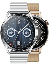 Best available price of Huawei Watch GT 3 in Guinea