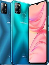 Best available price of Infinix Hot 10 Lite in Guinea