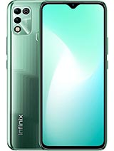 Best available price of Infinix Hot 11 Play in Guinea