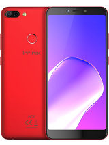 Best available price of Infinix Hot 6 Pro in Guinea
