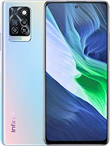 Best available price of Infinix Note 10 Pro NFC in Guinea