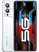 Best available price of Infinix Note 12 5G in Guinea