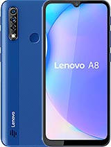 Best available price of Lenovo A8 2020 in Guinea