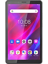 Best available price of Lenovo Tab M7 (3rd Gen) in Guinea