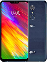 Best available price of LG G7 Fit in Guinea