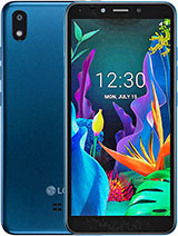 Best available price of LG K20 2019 in Guinea