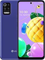 Best available price of LG K52 in Guinea