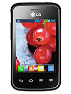 Best available price of LG Optimus L1 II Tri E475 in Guinea