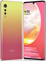 Best available price of LG Velvet 5G in Guinea