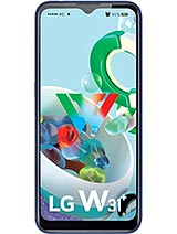 Best available price of LG W31+ in Guinea