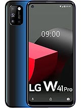 Best available price of LG W41 Pro in Guinea