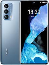 Best available price of Meizu 18 in Guinea
