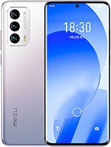 Best available price of Meizu 18s in Guinea