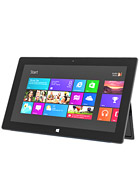 Best available price of Microsoft Surface in Guinea