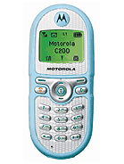 Best available price of Motorola C200 in Guinea