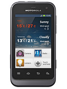 Best available price of Motorola Defy Mini XT320 in Guinea